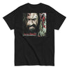 MERCHMOMENT Rob Zombie - Ransom Note T-Shirt [Apparel] by Rock Band Apparel