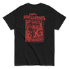 MERCHMOMENT Rob Zombie - Red Corpses T-Shirt [Apparel] by Rock Band Apparel