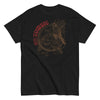 MERCHMOMENT Rob Zombie - Red Rob T-Shirt [Apparel] by Rock Band Apparel
