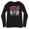 MERCHMOMENT Rob Zombie - Regeneration Long Sleeve T-Shirt [Apparel] by Rock Band Apparel
