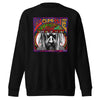 MERCHMOMENT Rob Zombie - Regeneration Sweatshirt [Apparel] by Rock Band Apparel