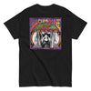 MERCHMOMENT Rob Zombie - Regeneration T-Shirt [Apparel] by Rock Band Apparel