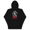 MERCHMOMENT Rob Zombie - Regeneration Vendor Hoodie [Apparel] by Rock Band Apparel
