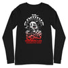 MERCHMOMENT Rob Zombie - Regeneration Vendor Long Sleeve T-Shirt [Apparel] by Rock Band Apparel