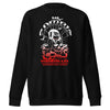 MERCHMOMENT Rob Zombie - Regeneration Vendor Sweatshirt [Apparel] by Rock Band Apparel