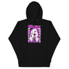 MERCHMOMENT Rob Zombie - Rob Skulls Hoodie [Apparel] by Rock Band Apparel