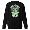 MERCHMOMENT Rob Zombie - Shrooms Rob Sweatshirt [Apparel] by Rock Band Apparel