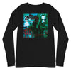MERCHMOMENT Rob Zombie - Sinister Urge Long Sleeve T-Shirt [Apparel] by Rock Band Apparel
