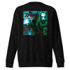 MERCHMOMENT Rob Zombie - Sinister Urge Sweatshirt [Apparel] by Rock Band Apparel