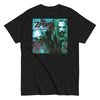 MERCHMOMENT Rob Zombie - Sinister Urge T-Shirt [Apparel] by Rock Band Apparel