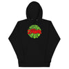 MERCHMOMENT Rob Zombie - Slime Logo Hoodie [Apparel] by Rock Band Apparel