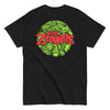 MERCHMOMENT Rob Zombie - Slime Logo T-Shirt [Apparel] by Rock Band Apparel