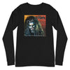 MERCHMOMENT Rob Zombie - Staring Long Sleeve T-Shirt [Apparel] by Rock Band Apparel