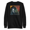 MERCHMOMENT Rob Zombie - Staring Sweatshirt [Apparel] by Rock Band Apparel