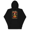 MERCHMOMENT Rob Zombie - Superbeast Hoodie [Apparel] by Rock Band Apparel
