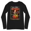 MERCHMOMENT Rob Zombie - Superbeast Long Sleeve T-Shirt [Apparel] by Rock Band Apparel