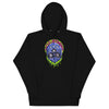 MERCHMOMENT Rob Zombie - Triple Eye Hoodie [Apparel] by Rock Band Apparel