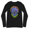 MERCHMOMENT Rob Zombie - Triple Eye Long Sleeve T-Shirt [Apparel] by Rock Band Apparel