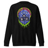 MERCHMOMENT Rob Zombie - Triple Eye Sweatshirt [Apparel] by Rock Band Apparel