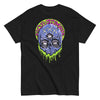 MERCHMOMENT Rob Zombie - Triple Eye T-Shirt [Apparel] by Rock Band Apparel