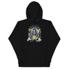 MERCHMOMENT Rob Zombie - Venemous Rat Hoodie [Apparel] by Rock Band Apparel