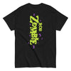 MERCHMOMENT Rob Zombie - Vertical Logo T-Shirt [Apparel] by Rock Band Apparel