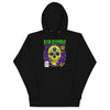 MERCHMOMENT Rob Zombie - Yellow Skull Hoodie [Apparel] by Rock Band Apparel