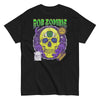 MERCHMOMENT Rob Zombie - Yellow Skull T-Shirt [Apparel] by Rock Band Apparel