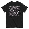 MERCHMOMENT Slayer - Abstract Logo T-Shirt [Apparel] by Rock Band Apparel