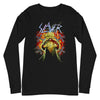 MERCHMOMENT Slayer - Awakening Long Sleeve T-Shirt [Apparel] by Rock Band Apparel