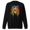 MERCHMOMENT Slayer - Awakening Sweatshirt [Apparel] by Rock Band Apparel