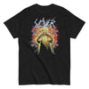 MERCHMOMENT Slayer - Awakening T-Shirt [Apparel] by Rock Band Apparel