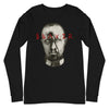 MERCHMOMENT Slayer - Blank Eyes Long Sleeve T-Shirt [Apparel] by Rock Band Apparel