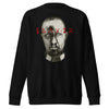 MERCHMOMENT Slayer - Blank Eyes Sweatshirt [Apparel] by Rock Band Apparel