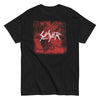 MERCHMOMENT Slayer - Blood Logo T-Shirt [Apparel] by Rock Band Apparel