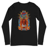 MERCHMOMENT Slayer - Chapel Long Sleeve T-Shirt [Apparel] by Rock Band Apparel