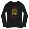 MERCHMOMENT Slayer - Christ Illusion Long Sleeve T-Shirt [Apparel] by Rock Band Apparel