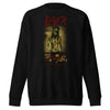 MERCHMOMENT Slayer - Christ Illusion Sweatshirt [Apparel] by Rock Band Apparel
