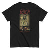 MERCHMOMENT Slayer - Christ Illusion T-Shirt [Apparel] by Rock Band Apparel