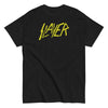 MERCHMOMENT Slayer - Classic Logo T-Shirt [Apparel] by Rock Band Apparel