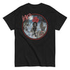 MERCHMOMENT Slayer - Death Rock T-Shirt [Apparel] by Rock Band Apparel