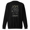 MERCHMOMENT Slayer - Demon Head Sweatshirt [Apparel] by Rock Band Apparel