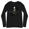 MERCHMOMENT Slayer - Diabolus in Musica Long Sleeve T-Shirt [Apparel] by Rock Band Apparel