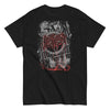 MERCHMOMENT Slayer - Eagle Logo T-Shirt [Apparel] by Rock Band Apparel