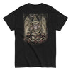 MERCHMOMENT Slayer - Eagle Statue T-Shirt [Apparel] by Rock Band Apparel
