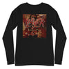 MERCHMOMENT Slayer - Eternal Pyre Long Sleeve T-Shirt [Apparel] by Rock Band Apparel
