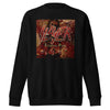 MERCHMOMENT Slayer - Eternal Pyre Sweatshirt [Apparel] by Rock Band Apparel