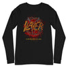MERCHMOMENT Slayer - God Hates Us All Long Sleeve T-Shirt [Apparel] by Rock Band Apparel