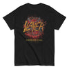 MERCHMOMENT Slayer - God Hates Us All T-Shirt [Apparel] by Rock Band Apparel