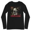 MERCHMOMENT Slayer - Heaven Cover Long Sleeve T-Shirt [Apparel] by Rock Band Apparel